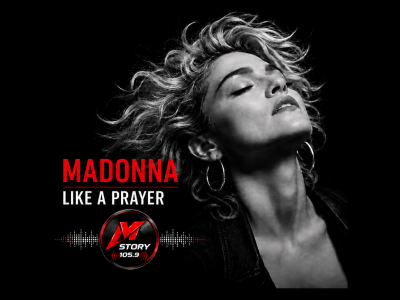 Madonna 