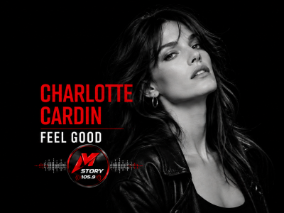 Charlotte Cardin