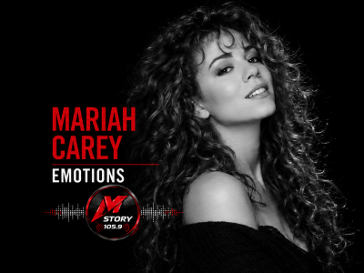 Mariah Carey
