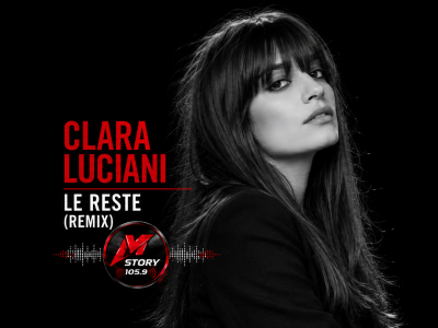 Clara Luciani
