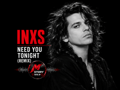 INXS
