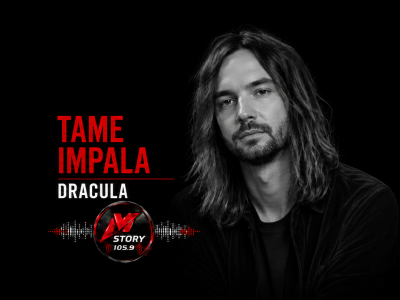 Tame Impala
