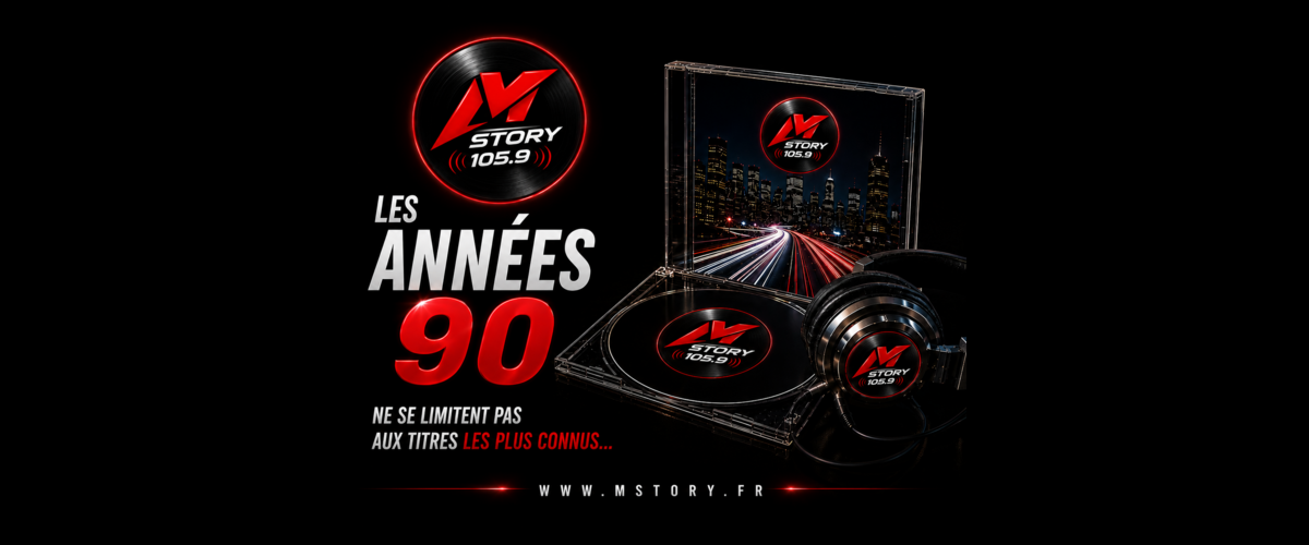 Les années 90