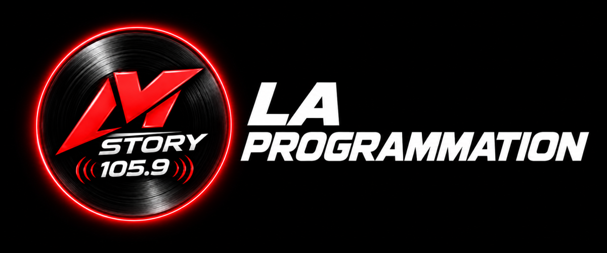 M STORY 105.9