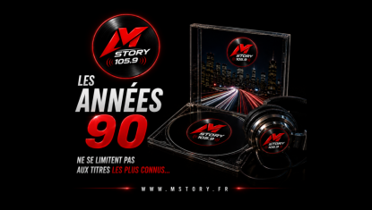 Les années 90